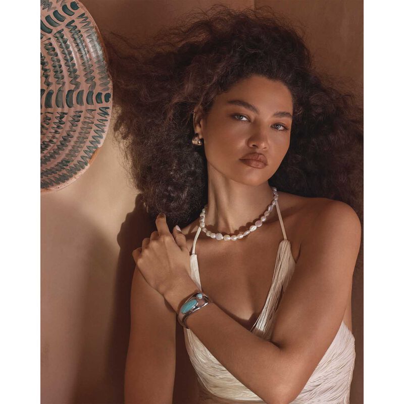 Amber Sceats Arles Necklace image number 1